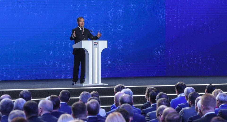    Bulkin Sergey/news.ru/globallookpress