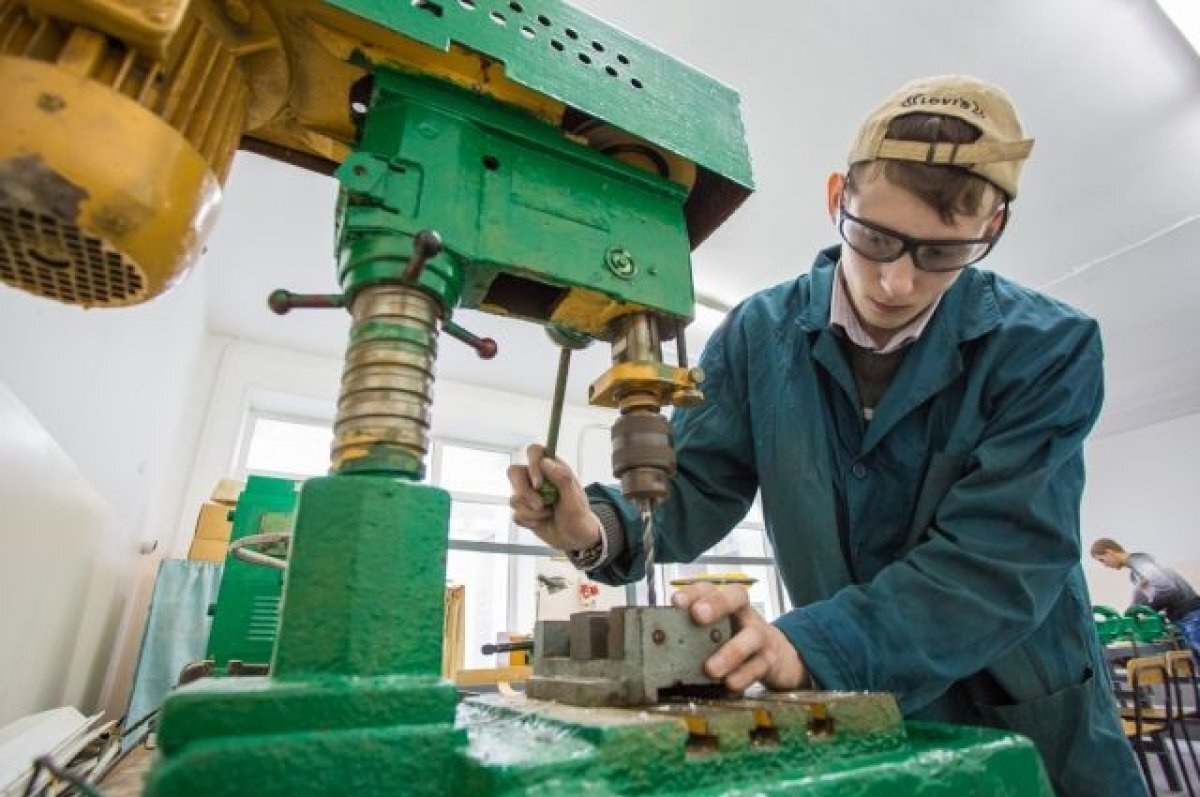    Нижегородская область на четвертом месте по уровню безработицы