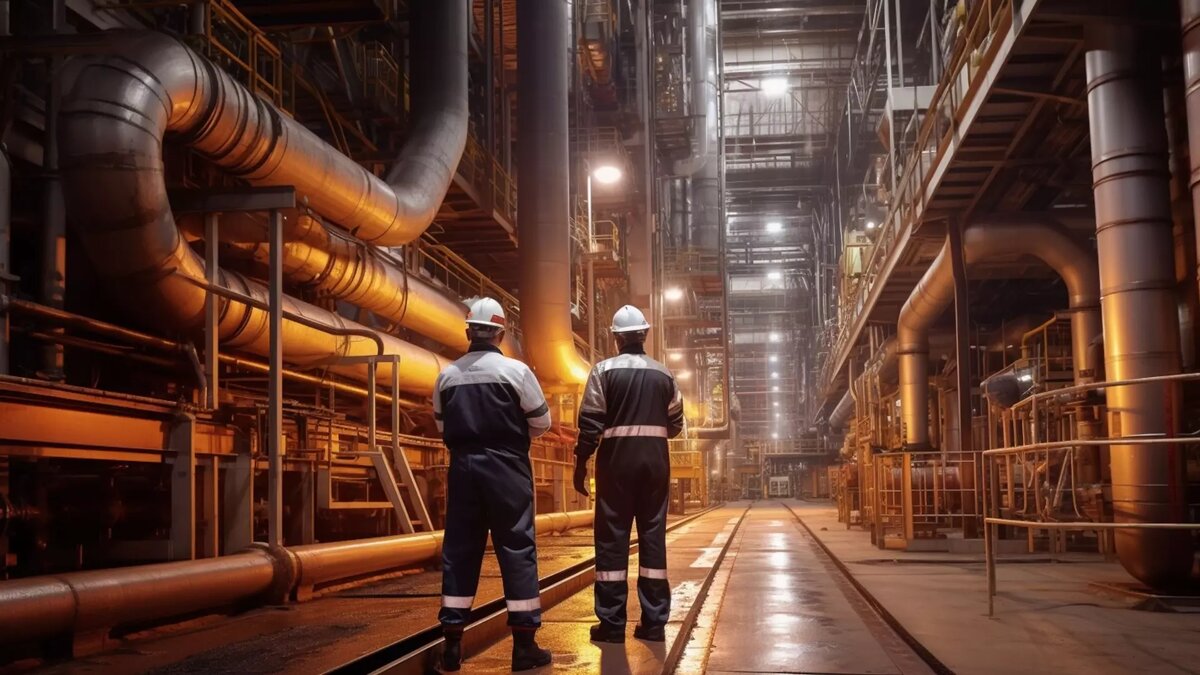     За год потребность в кадрах для нефтегазовой отрасли выросла на треть. Кадровый голод в этом секторе был и раньше, но особенно он усилился на фоне санкций и СВО. Эксперты допускают, что этот тренд — долгосрочный, в ближайшие годы решить проблему не удастся.