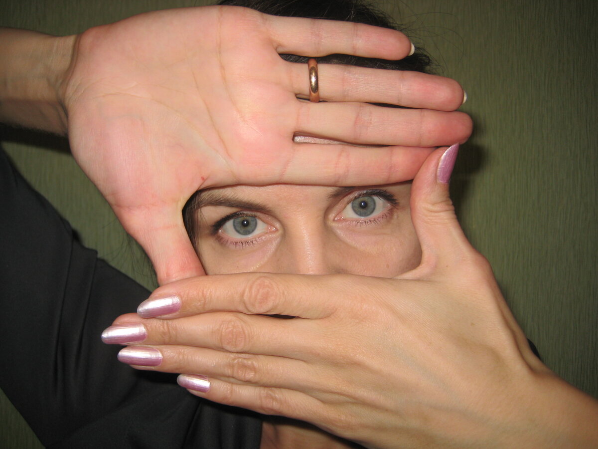 Книга Мари Кондо заставила меня по-новому посмотреть на то, что меня окружает!