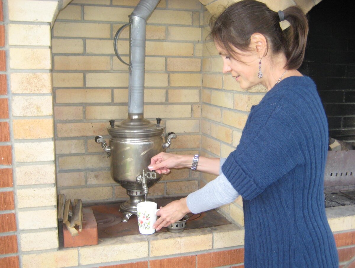 Мне нравятся простые добротные вещи...