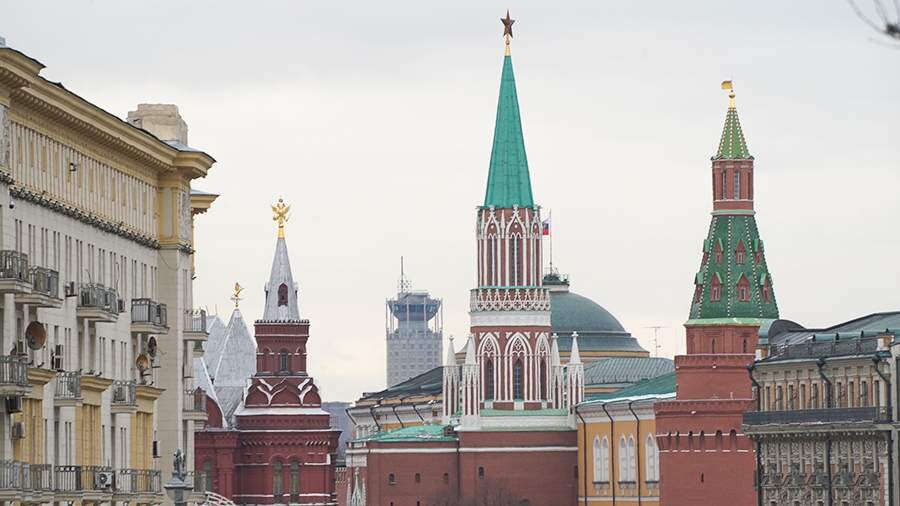 Фото: ИЗВЕСТИЯ/Кристина Кормилицын