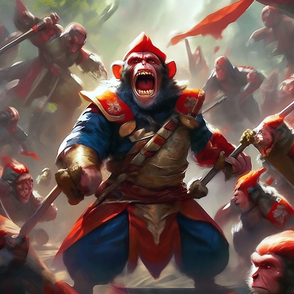 Примерно так мне лично видятся борцы за повышение рождаемости. Уж извините-ассоциации))