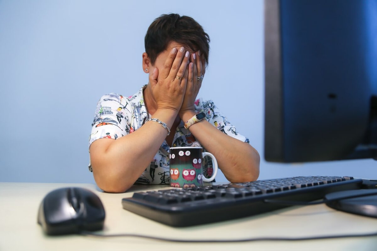 Фото: Михаил Гладчук