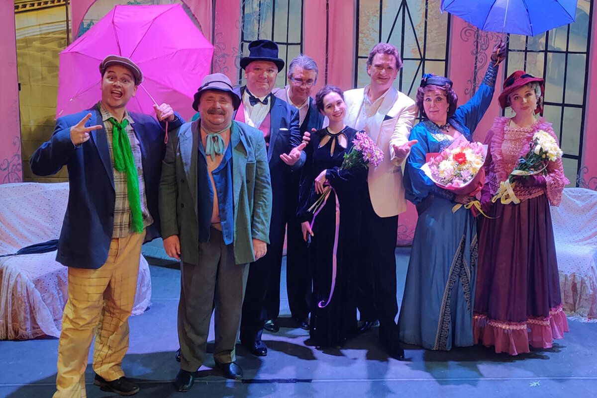     Орлов Сергей Алексеевич/предоставлено Пресс-службой