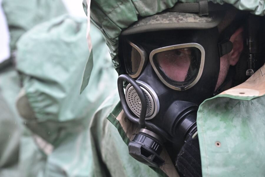    © Илья Питалев/РИА Новости