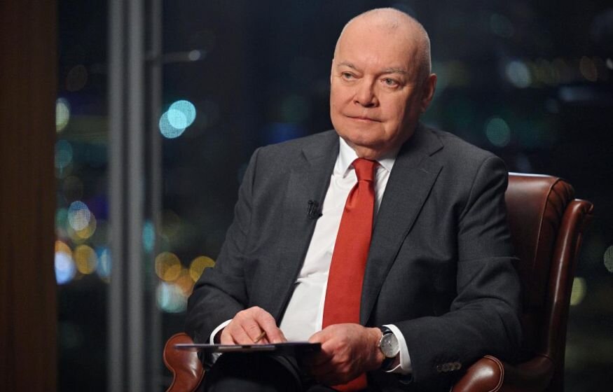    «Есть ракеты "Циркон"»: Киселев пригрозил Германии ударами по мостам