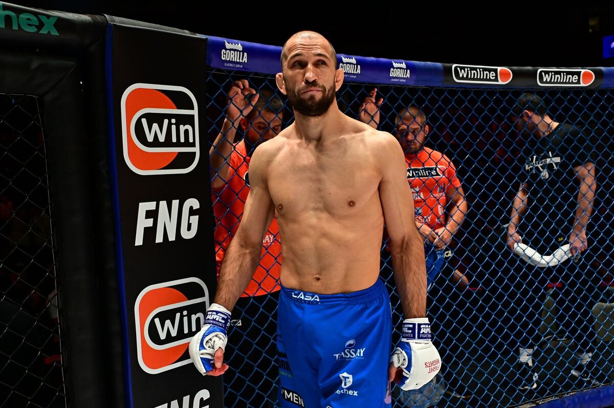     Александр Сарнавский