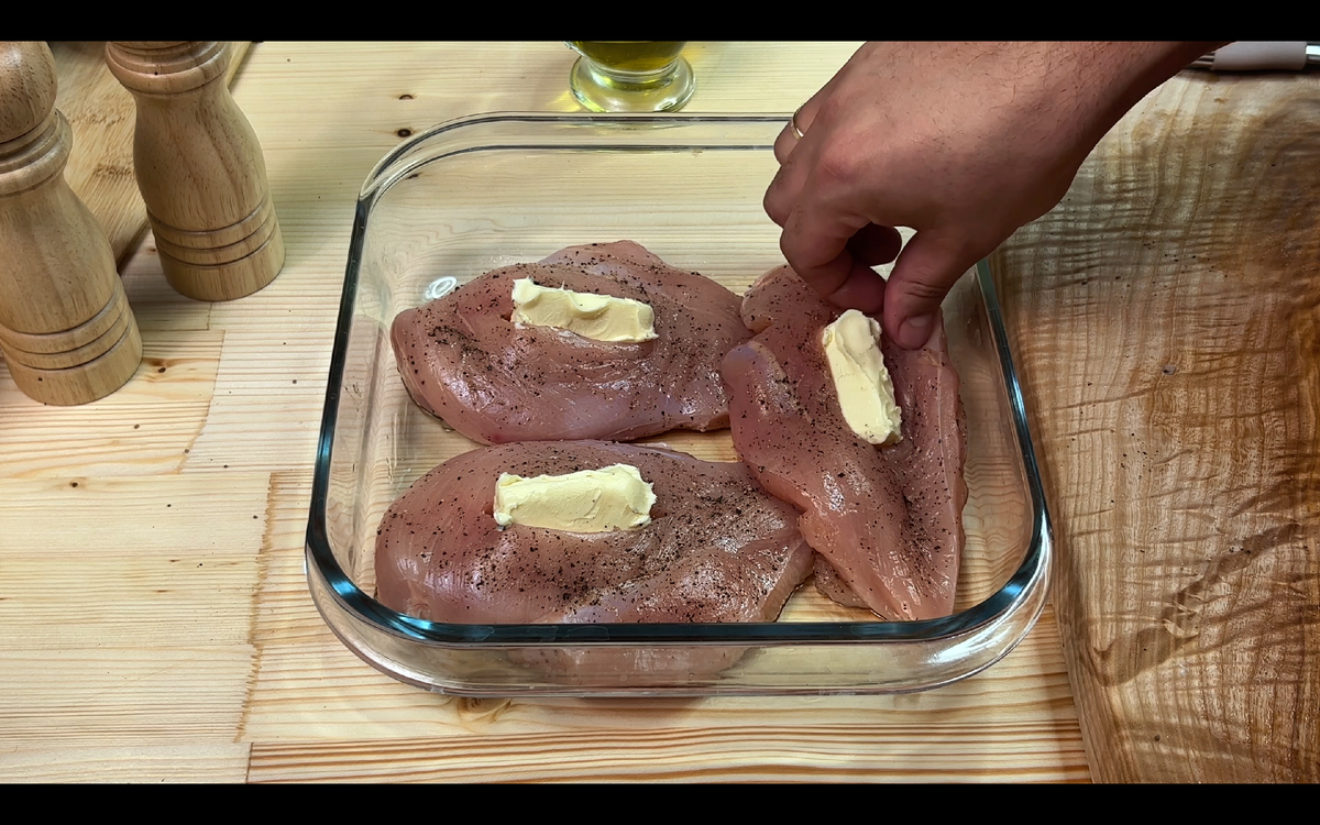 Как приготовить куриную грудку мягкой и сочной. Как приготовить куриную грудку мягкой и сочной