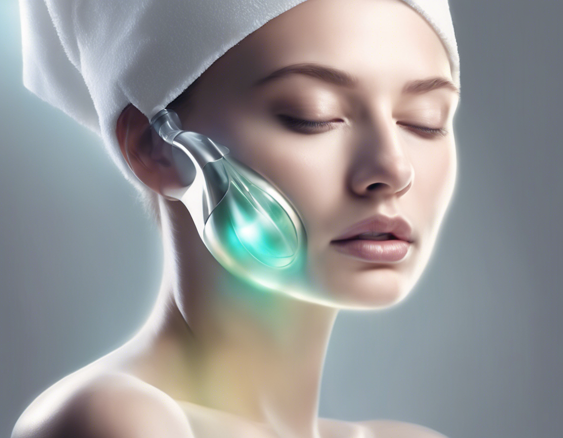 Косметология