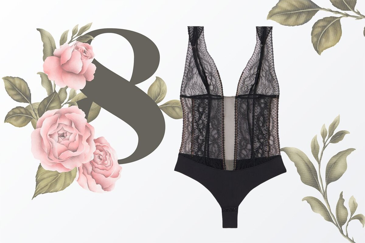    Боди Intimissimi