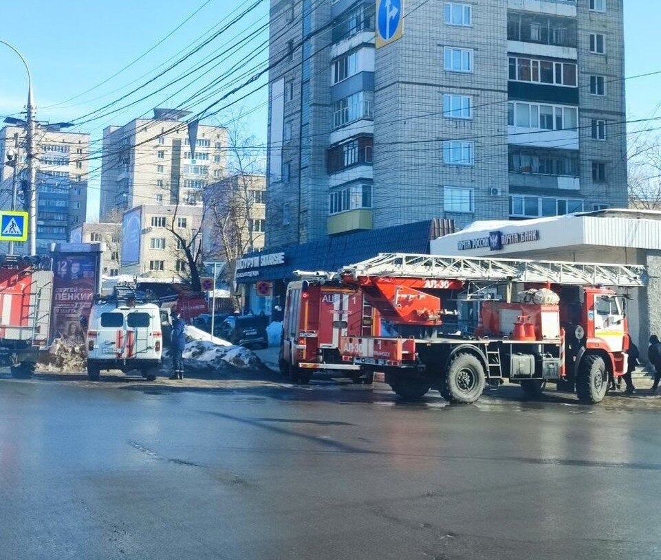 Социальный город ульяновск