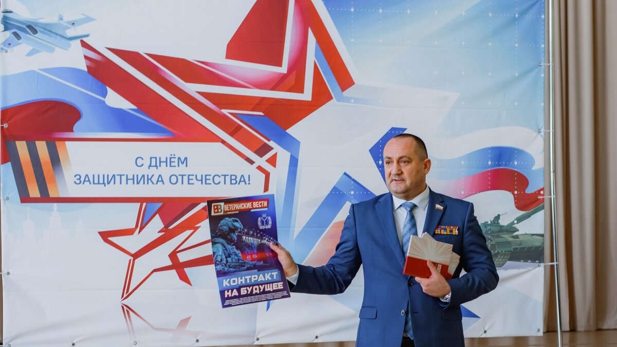    Калинин провел «Разговор о важном» с учениками саратовской гимназии №1Новости Саратова и области – Сетевое издание «Репортер64»