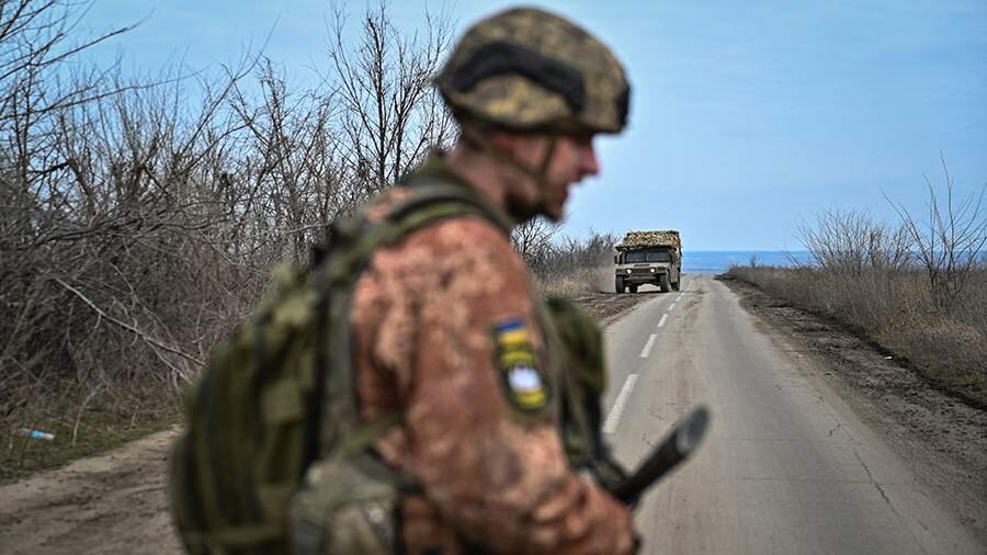 Фото: REUTERS/Stringer