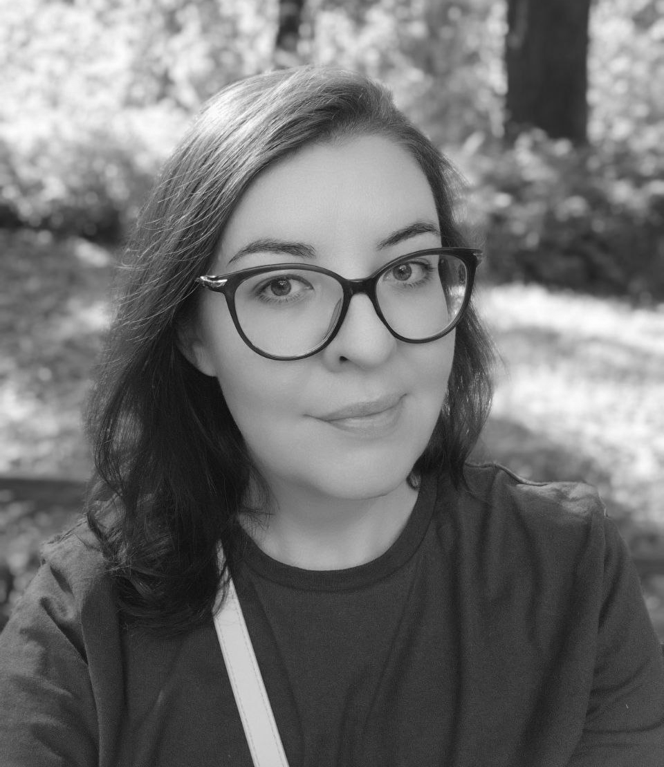 Эксперт Лиги HR, HRD Федерального агентства недвижимости Александра Невзорова.