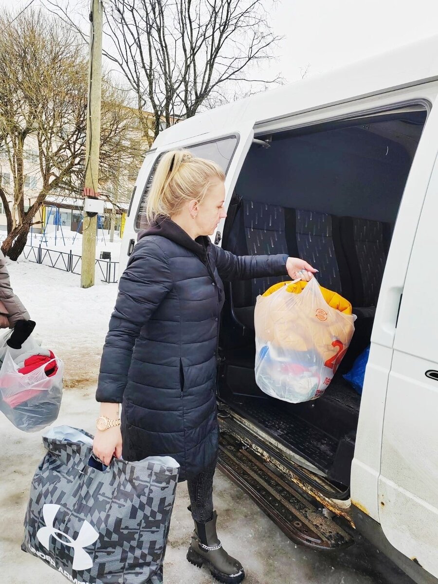 Листайте вправо, чтобы увидеть больше изображений