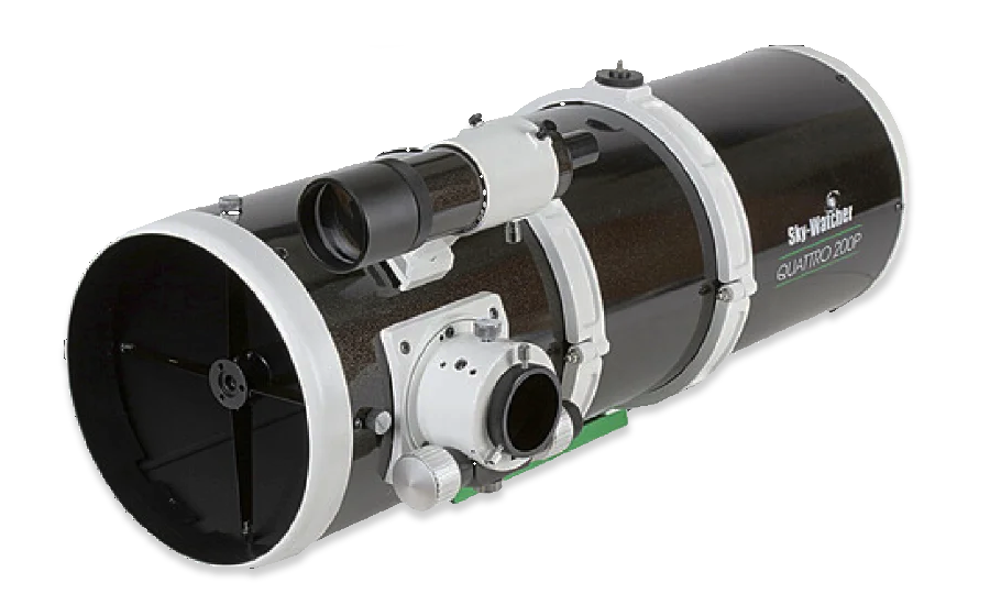 SkyWatcher 200/800 PDS
