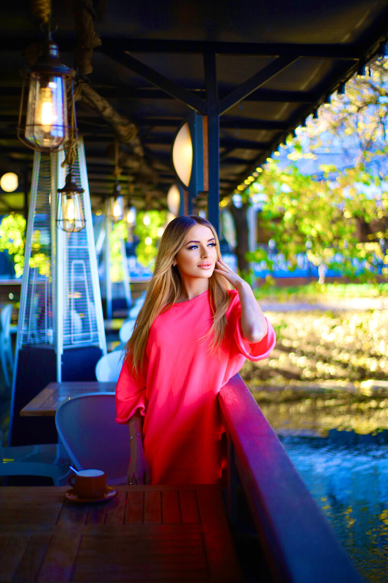 Екатерина Гринс - блогер и наставник по продвижению в социальных сетях