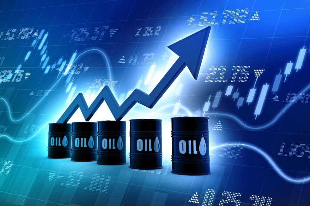 Нефть инвест проект