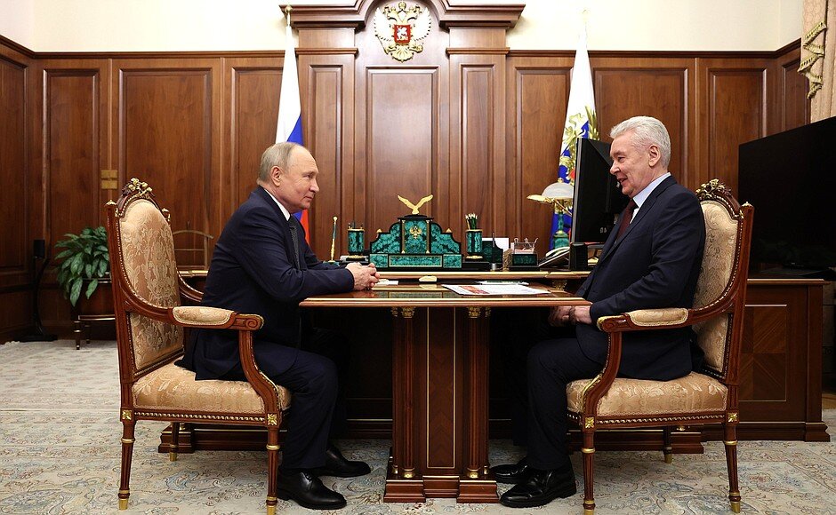   kremlin.ru GxP News