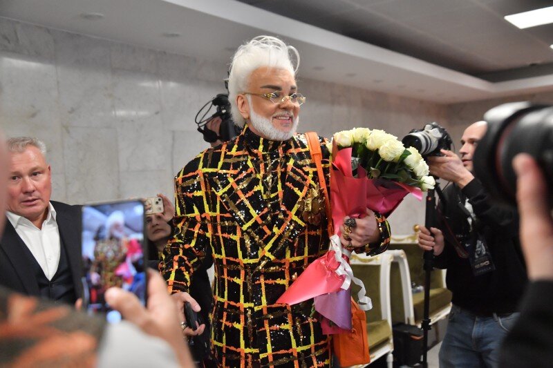    Фото: Komsomolskaya Pravda/Globallookpress