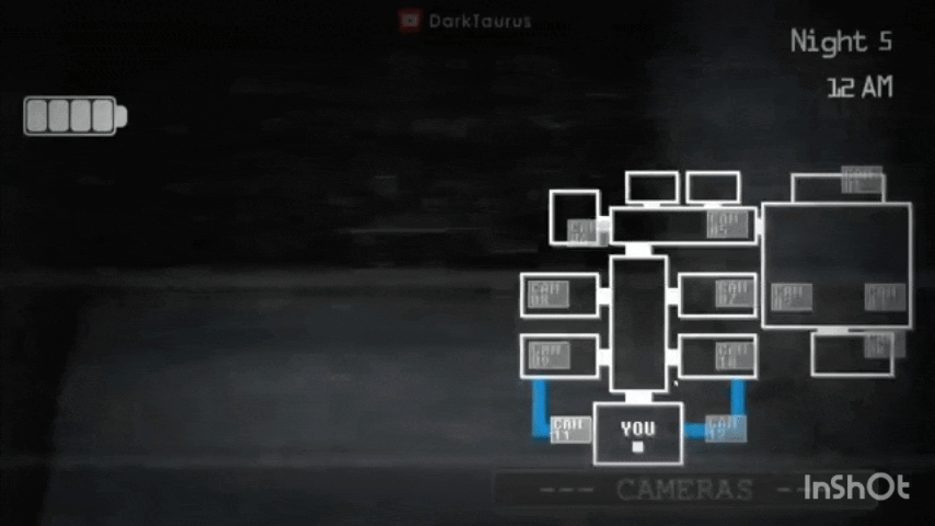 Скример Той Чики