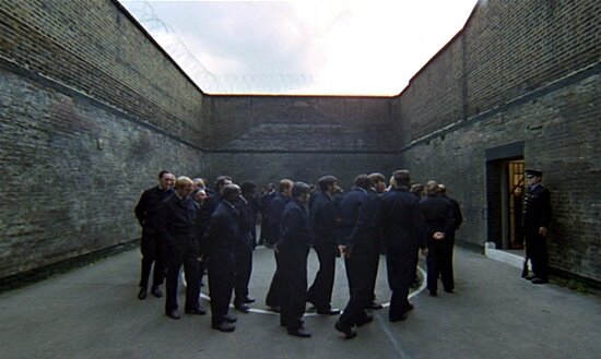 «Заводной апельсин» (1971 г.) 