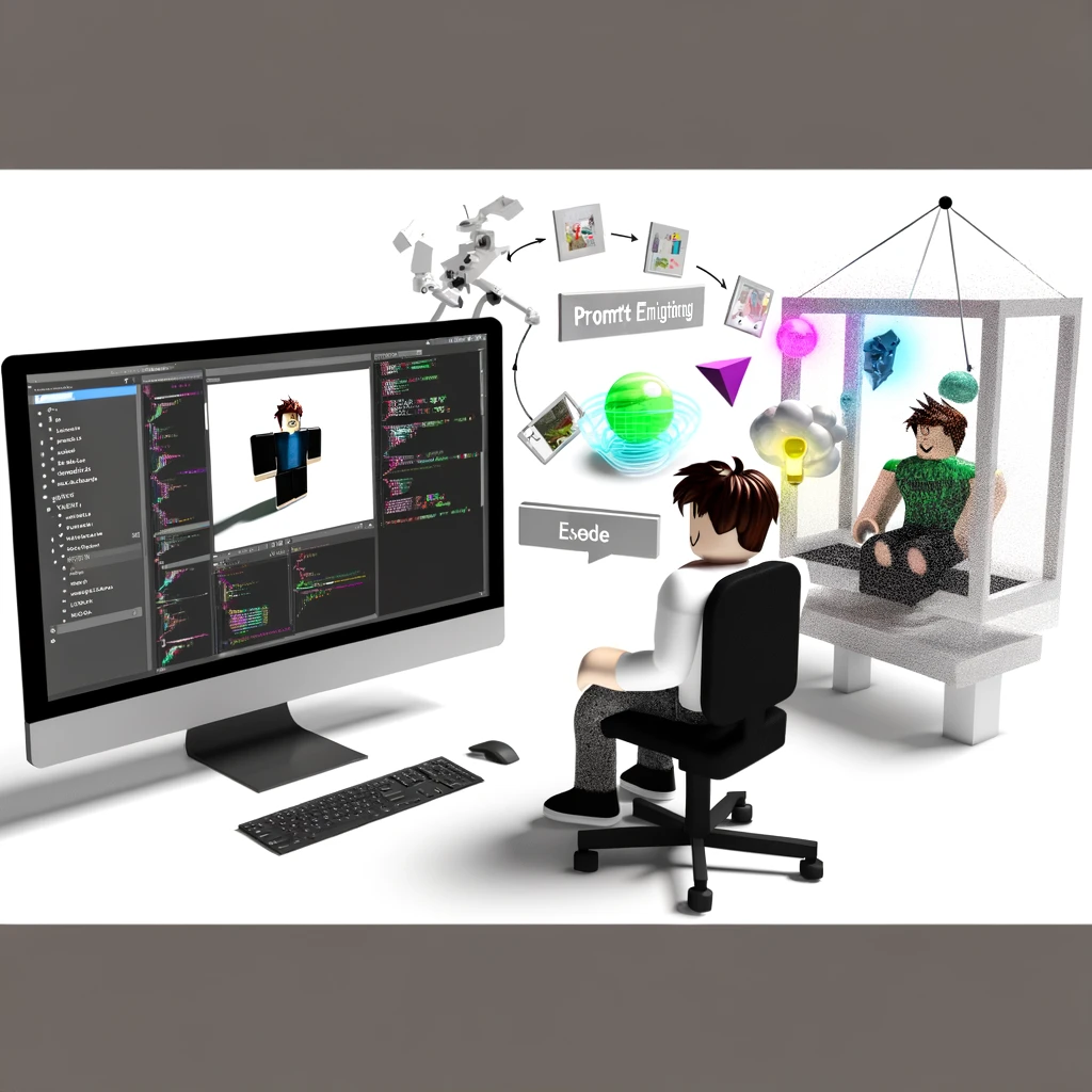 Промпт инжиниринг для детей 