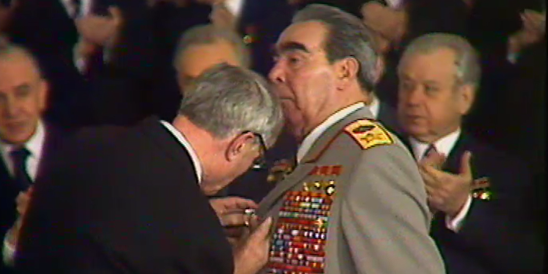 «Дважды Ильич Советского Союза»: почему Леонид Брежнев так любил награды?