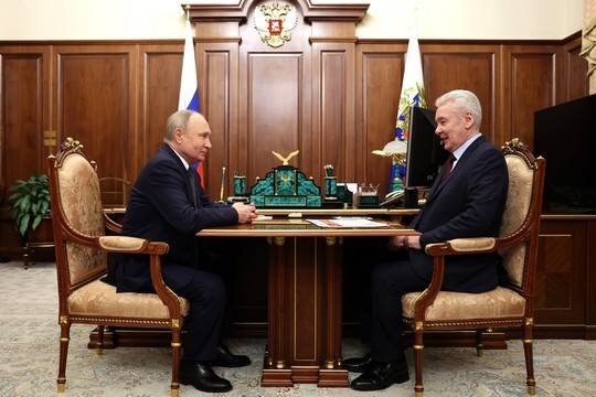    Убедительные результаты