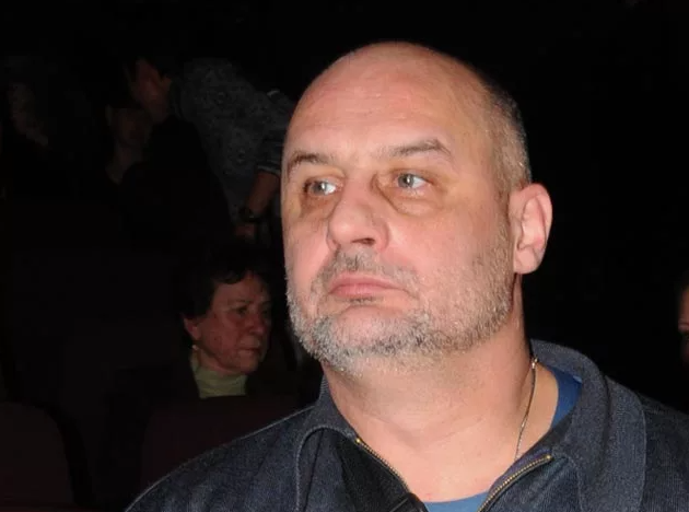 Сергей говорухин биография личная жизнь Чти отца своего: почему Станислав Говорухин так и не нашел общий язык с сыном Ки