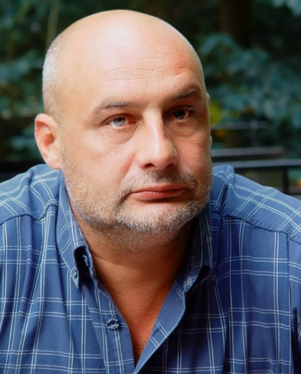 Сергей говорухин биография личная жизнь Чти отца своего: почему Станислав Говорухин так и не нашел общий язык с сыном Ки