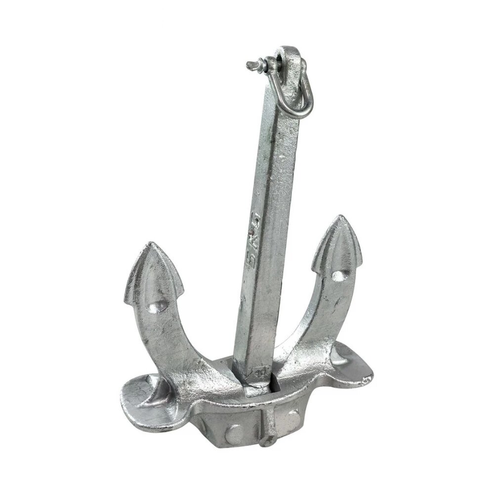 Якорь "Холла"