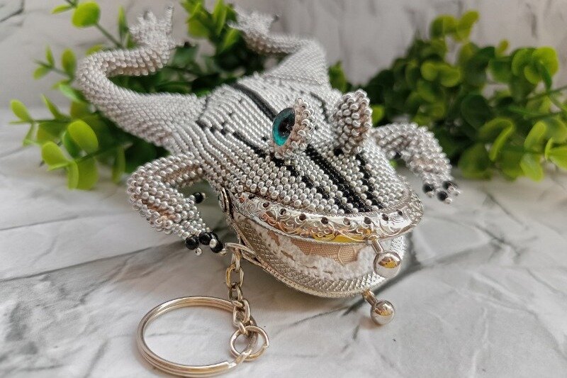 Фото: архив Оксаны Чербаевой