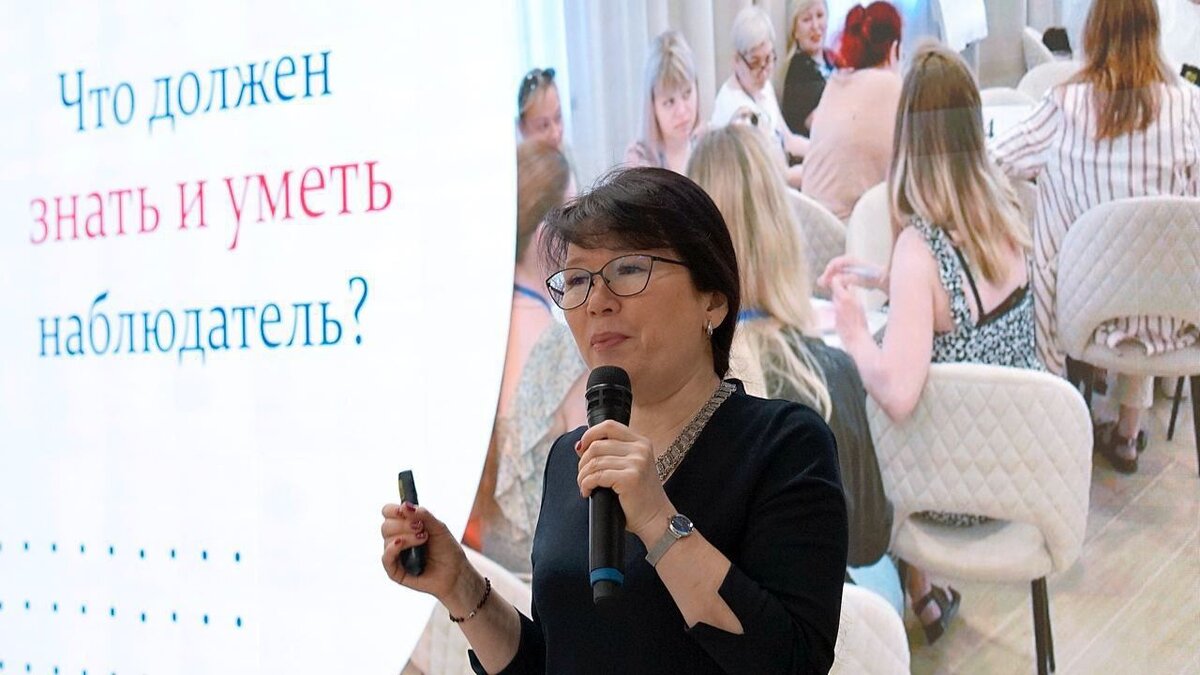 Фото: пресс-служба Общественной палаты Тюменской области