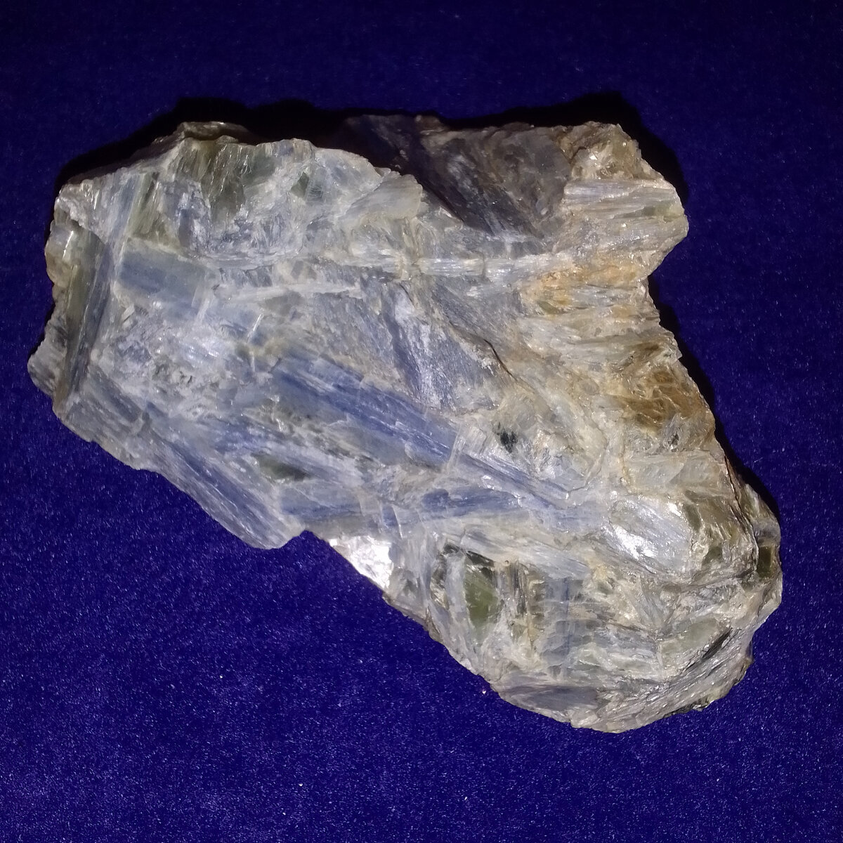 Фото автора