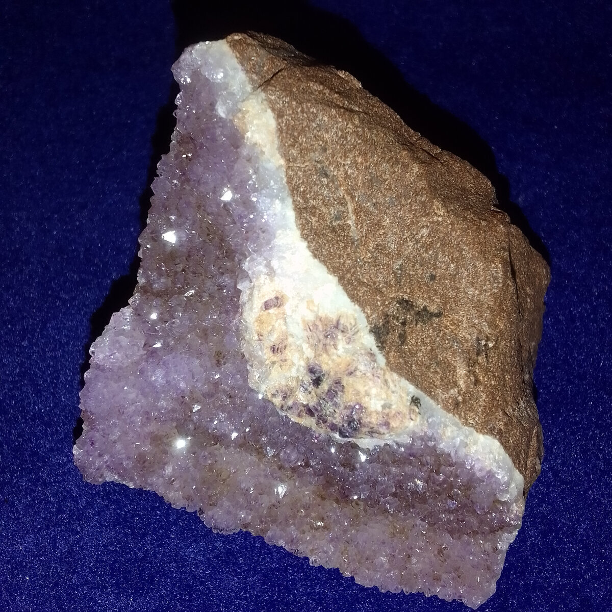 Тот, который грязный. Фото автора