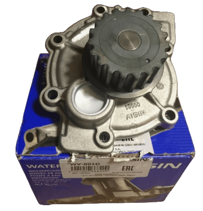 Помпа Вольво