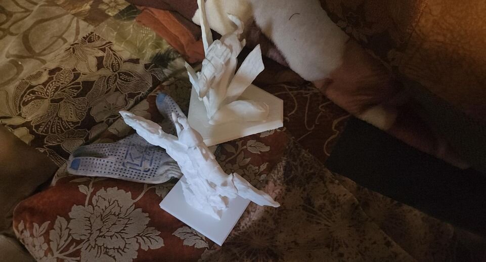    Михаил Раскин