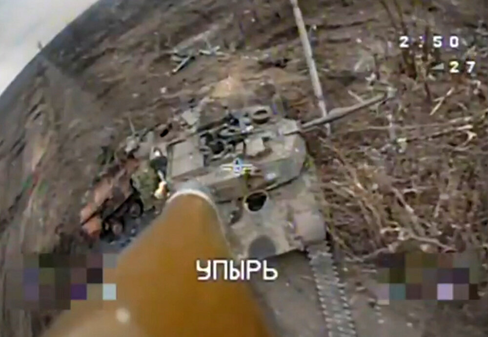    ©Пресс-служба Минобороны России