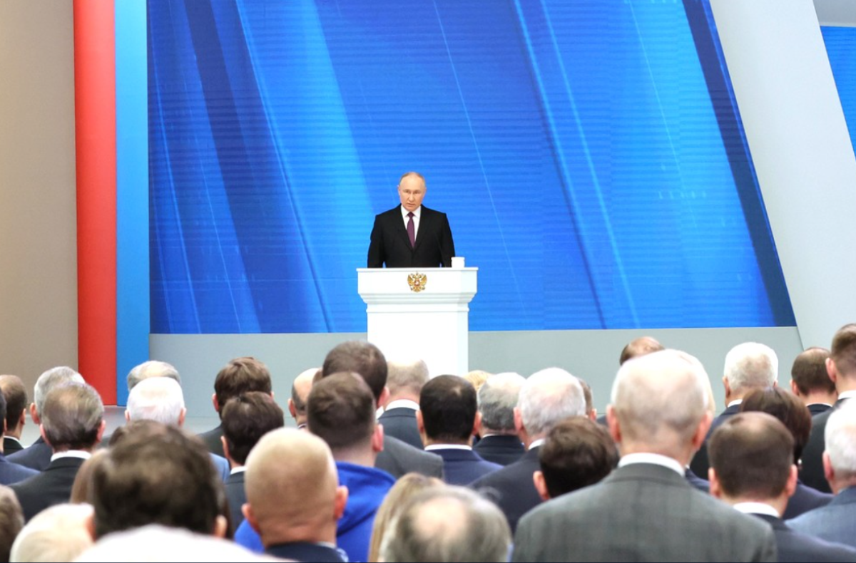    Стране нужны кадры.