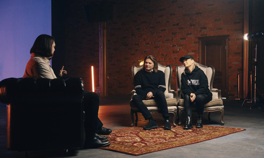 Фотограф Юрий Бакулин, фото предоставлено Еленой Кипер