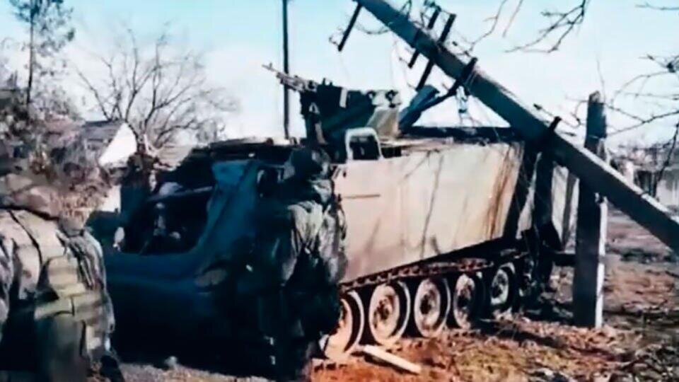 Фото: © Скриншот видео