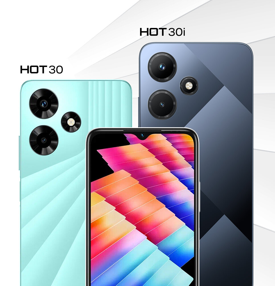 Объявлены скидки до 40% на Infinix Hot 30 и Hot 30i | iXBT.com | Дзен