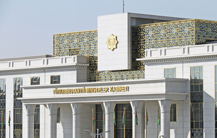 Источник фото: turkmenistan.gov.tm