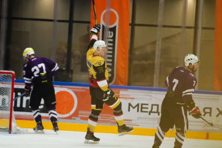   Источник фото: Хоккейная Медиалига