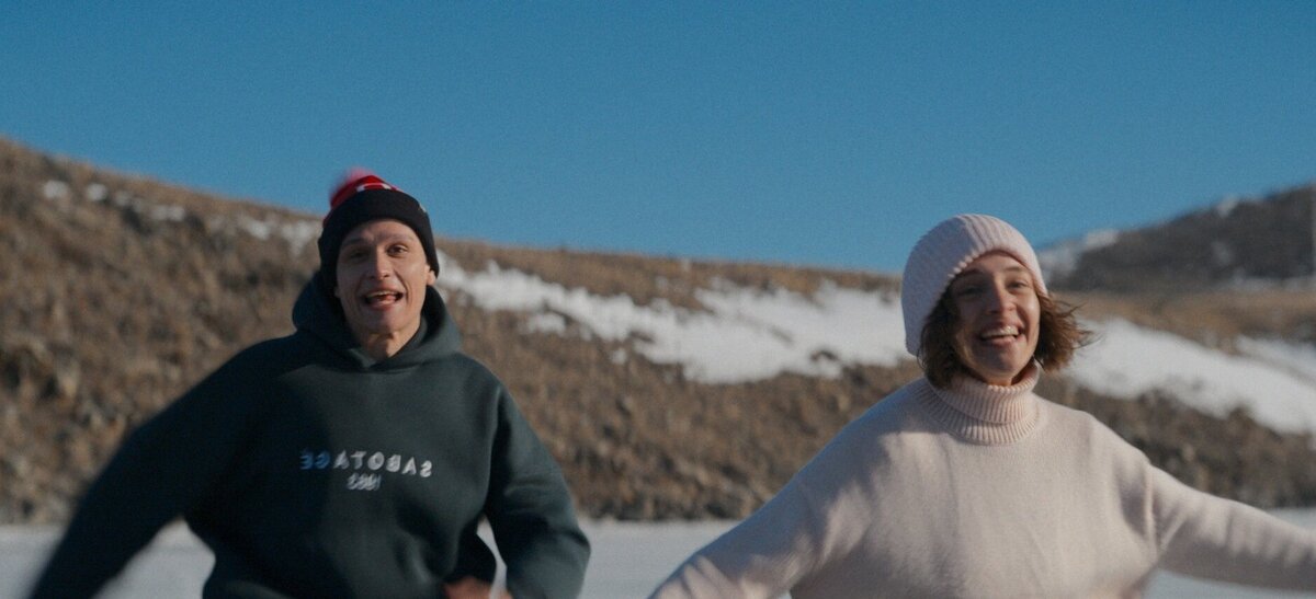     / Кадр из фильма «Лёд 3» (2024)