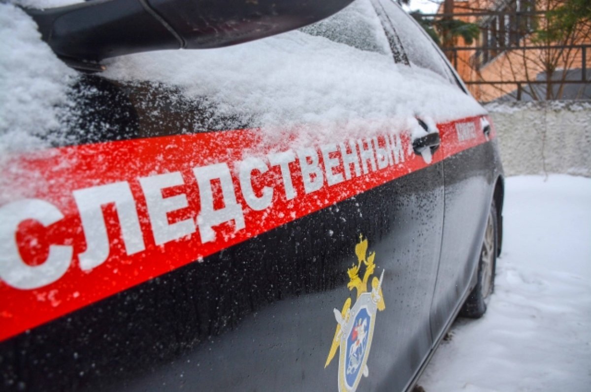    Из-за смерти двухлетней девочки в больнице Якутска завели уголовное дело