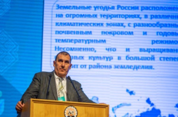    Легендарный иглинский лук вернулся к башкирским огородникам вместе с разными новинками