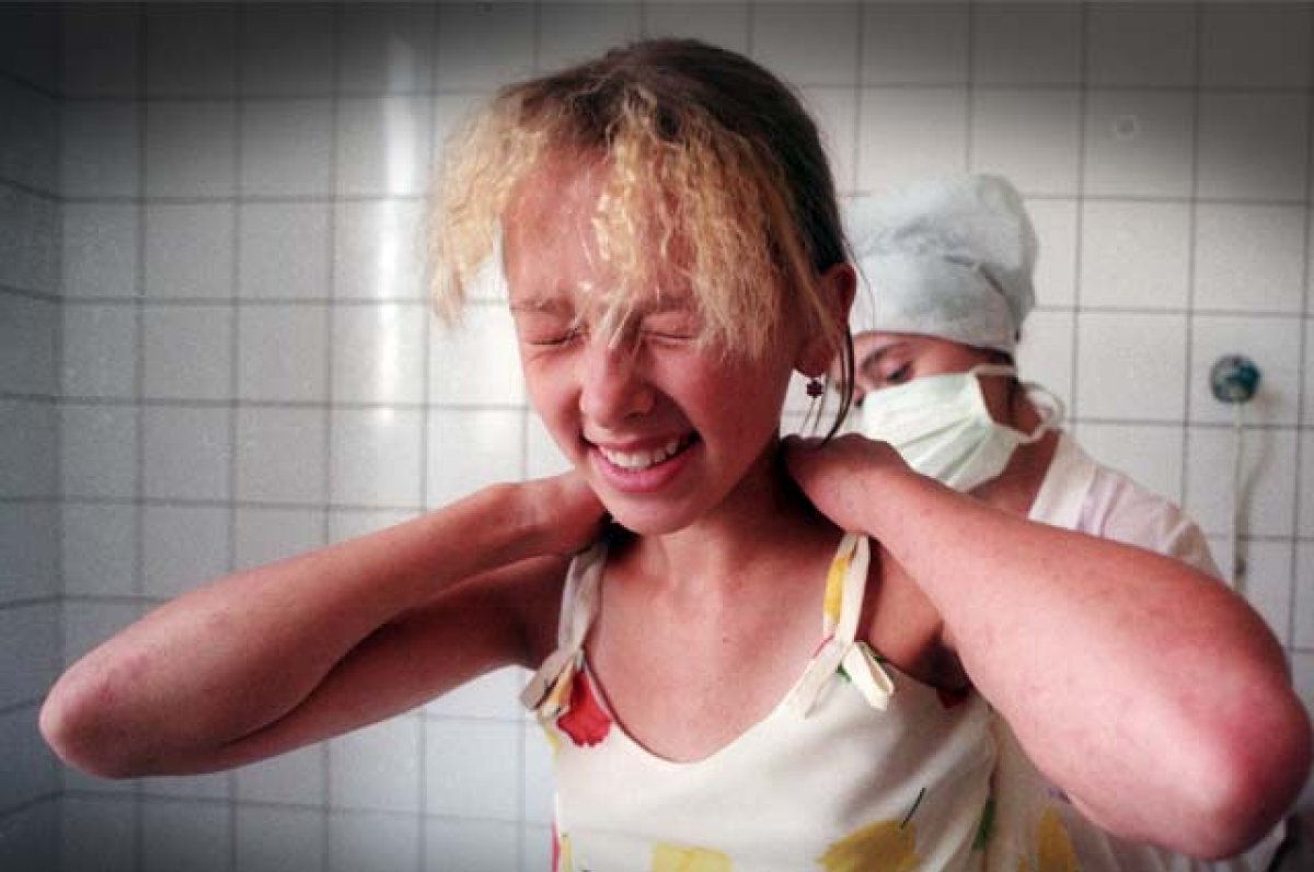    В Томской области работает 2 центра вакцинации от желтой лихорадки